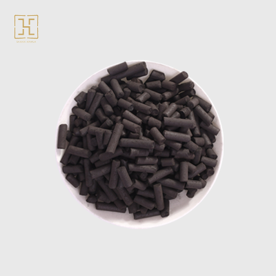 alkali-impregnated coal quality impregnated carbon